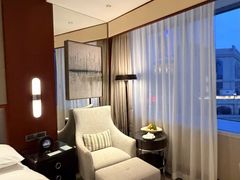 -上海雅居乐万豪侯爵酒店
