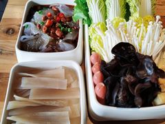 -半天妖烤鱼(方庄店)