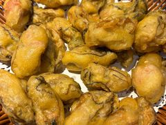 -旺角小渔村(二马路店)