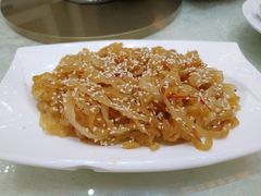-东豪园林海鲜酒家(南港路辅路店)