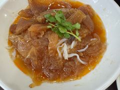 -邢家锅贴老店·非遗·开封菜(金明广场店)