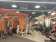 -加伍磅健身(千树店)