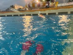 -上海玛雅海滩水公园