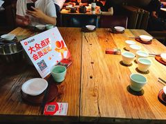 -缘生态云南菜·野生菌庭院餐厅(华侨城店)