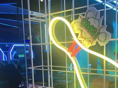-世代星球·保龄球·镭战真人CS·团建(杨浦店)