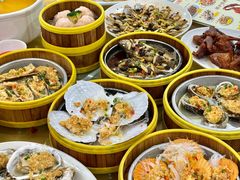 -吉莲利苑海鲜酒家(珠海拱北29年老字号店)