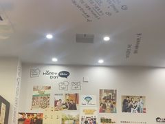 -三餐季年糕火锅(韩乐坊店)