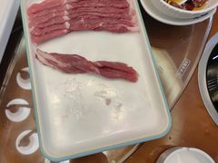 -民族饭荘(新华大街店)