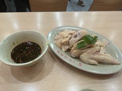 -百家鸡味馆(清泰店)