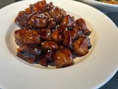 -小厨娘金榜题名(夫子庙秦淮河店)