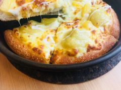 -必胜客(会展店)