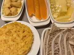 -海底捞火锅(金桥太茂商业广场店)