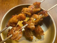 -老虎滩大连海鲜烧烤(水游城店)