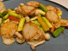 -广州富力丽思卡尔顿酒店·丽轩·粤菜