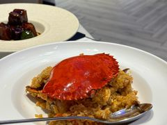 -狮王府淮扬菜(百家湖1912店)