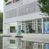 大概是深圳最大咖啡店☕️树林环绕的美学空间