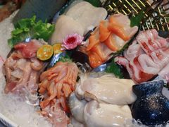 -蒋记海鲜姿造•洋房别墅(星河湾店)