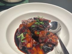 -曾宴·楚菜(湖北省博物馆店)