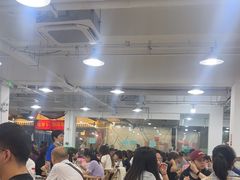 -笨罗卜浏阳菜馆(太平街店)