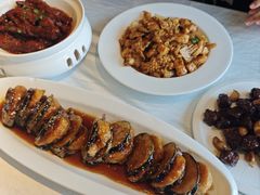 -桂园餐厅(五大道店)