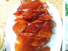 极品烤鸭-德缘烤鸭店(大栅栏店)