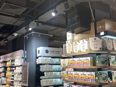 -物美大卖场(玉蜓桥店)
