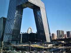 -Trainyard 炼·工场(中国国际贸易中心店)