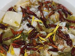 -太二酸菜鱼(沈阳万象城店)