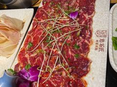 -潘小辣鲜肉老火锅