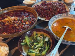 -饭江湖·江湖菜(湖广会馆店)