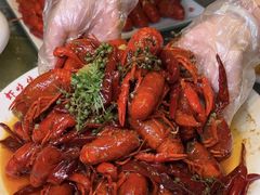-虾味传奇(生态龙虾城店)