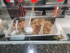 -樊记腊汁肉(竹笆市总店)