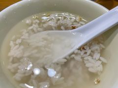 -丁记盐蘸牛肉·新杭菜(河东路店)