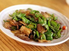 湘辣小炒肉-黛瓦里巷(南京东路店)