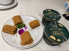 -福来居烤鸭店(天坛二店)