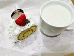 -布莱诺(中央大道店)