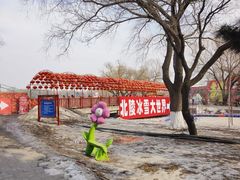 -北陵公园