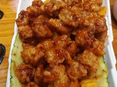 -小胖私厨状元宴·东北私房菜馆