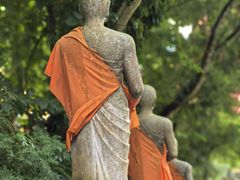 -西双版纳勐泐文化旅游区