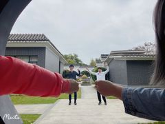 -林丰温泉度假山庄