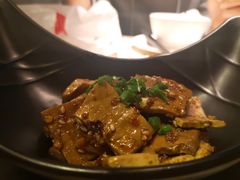 -舌尖上的食缘花园主题餐厅