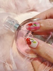 -Adore nail日式美甲美睫