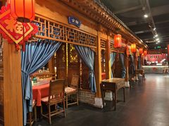 -正阳门饭庄·烤鸭·北京菜(万丰路七里庄店)
