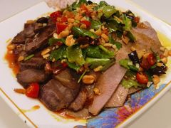 -京福华肥牛城·清真(香河店)