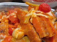-津津飯堂