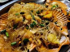 -钱大妈海鲜饭店(旅游大道店)