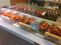 -崇光百货(铜锣湾店)