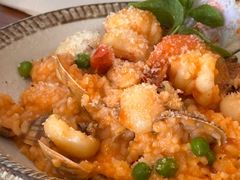 -ALLORA意大利餐厅(丰盛里店)