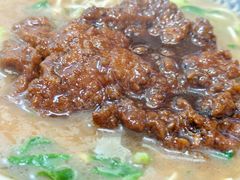 -无名氏面馆(邮电路店)