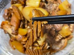 -刘记小花鸭霸王(曲塘路店)